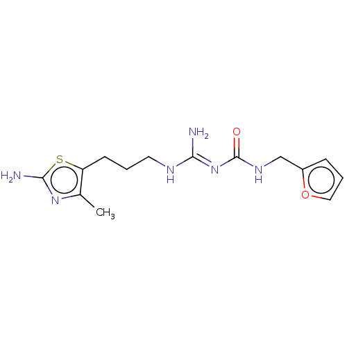 Chemical structure of BindingDB Monomer ID 50568759