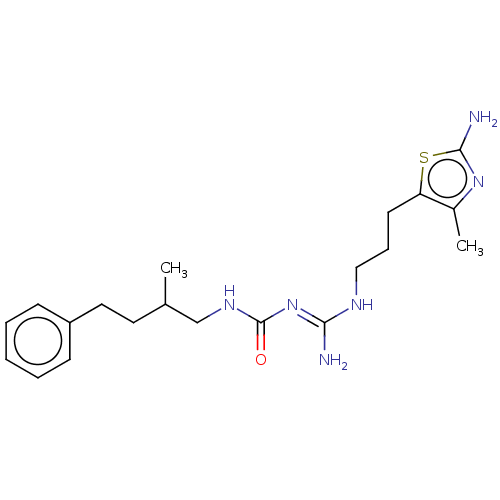 Chemical structure of BindingDB Monomer ID 50568770