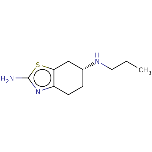 Chemical structure of BindingDB Monomer ID 50568780