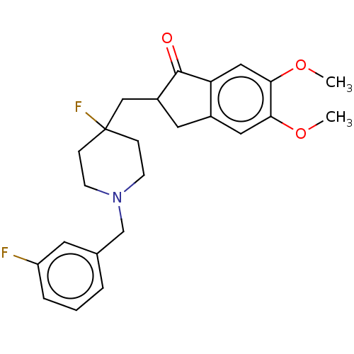 Chemical structure of BindingDB Monomer ID 50568795