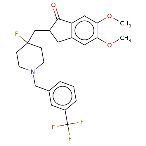 Chemical structure of BindingDB Monomer ID 50568796