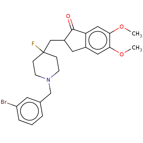 Chemical structure of BindingDB Monomer ID 50568797
