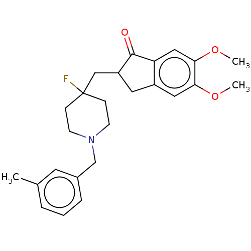 Chemical structure of BindingDB Monomer ID 50568799