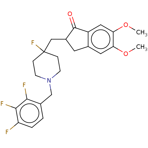 Chemical structure of BindingDB Monomer ID 50568806