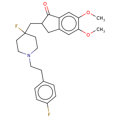 Chemical structure of BindingDB Monomer ID 50568810