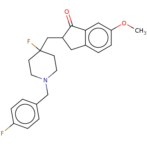 Chemical structure of BindingDB Monomer ID 50568823