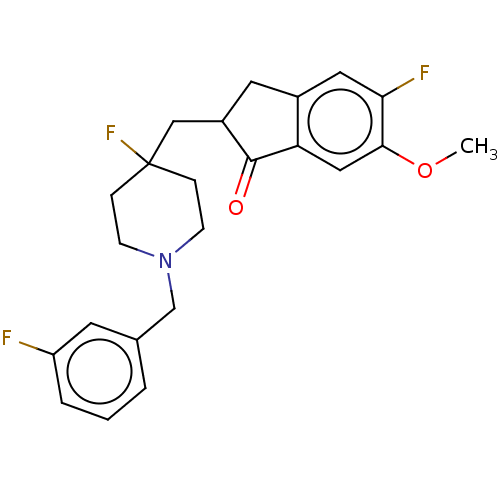 Chemical structure of BindingDB Monomer ID 50568828