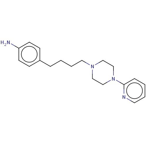 Chemical structure of BindingDB Monomer ID 50568909