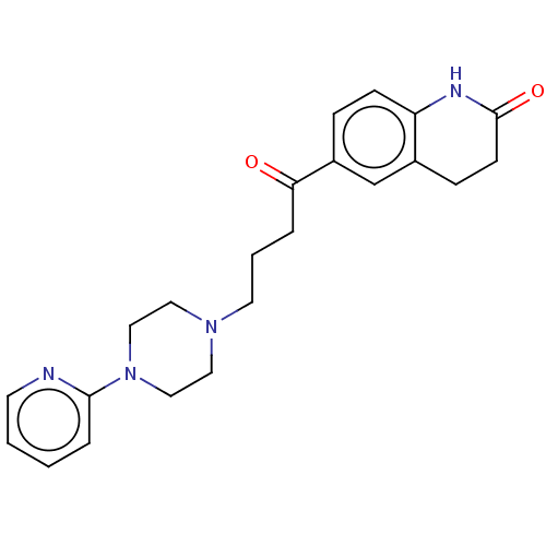 Chemical structure of BindingDB Monomer ID 50568910
