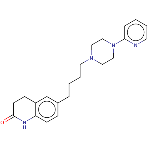 Chemical structure of BindingDB Monomer ID 50568911