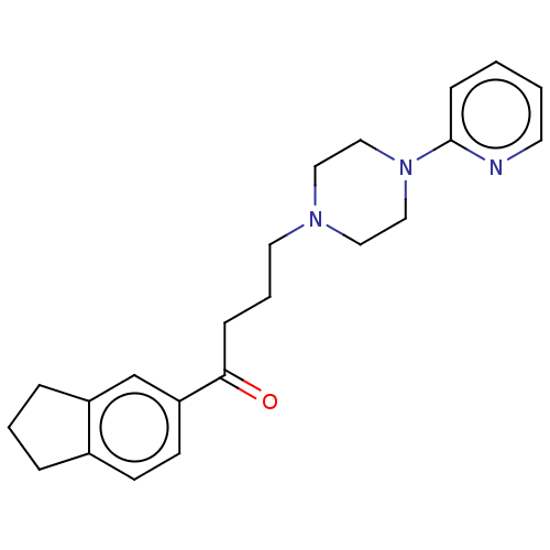 Chemical structure of BindingDB Monomer ID 50568914