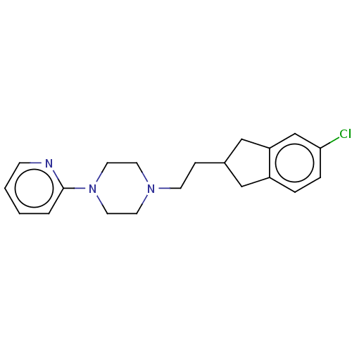 Chemical structure of BindingDB Monomer ID 50568916