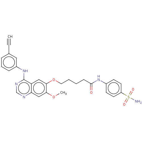Chemical structure of BindingDB Monomer ID 50568953