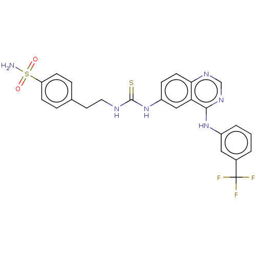 Chemical structure of BindingDB Monomer ID 50568958