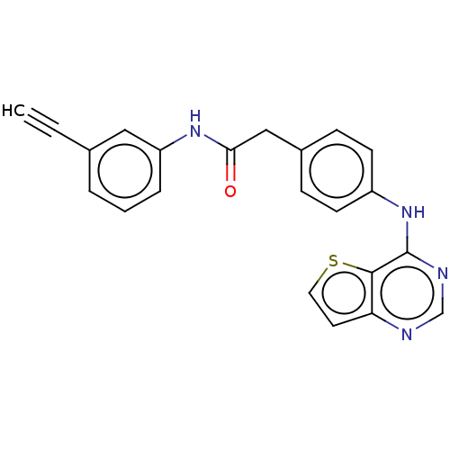 Chemical structure of BindingDB Monomer ID 50568963