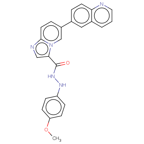 Chemical structure of BindingDB Monomer ID 50569002