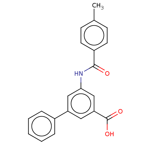 Chemical structure of BindingDB Monomer ID 50569003
