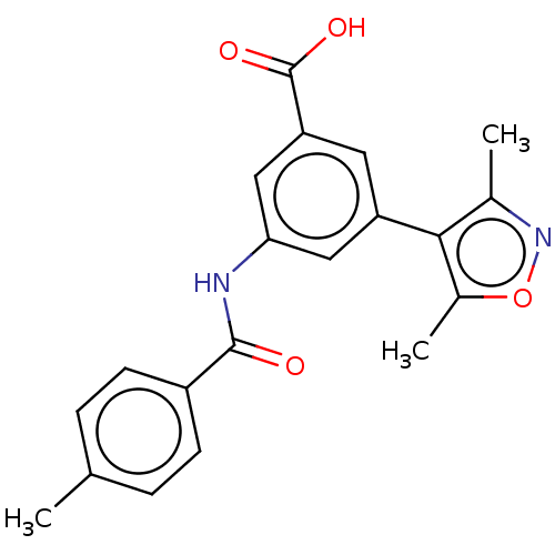 Chemical structure of BindingDB Monomer ID 50569006