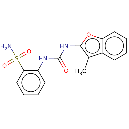Chemical structure of BindingDB Monomer ID 50569027
