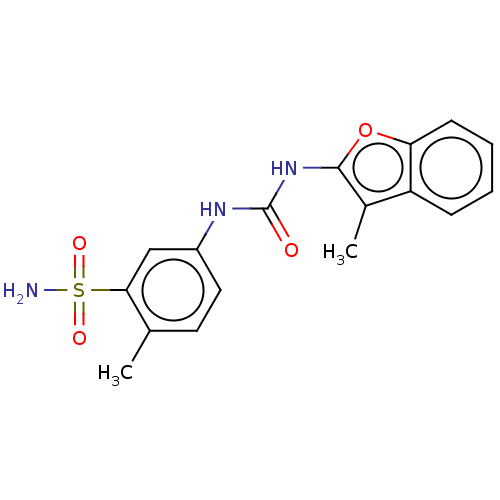 Chemical structure of BindingDB Monomer ID 50569030