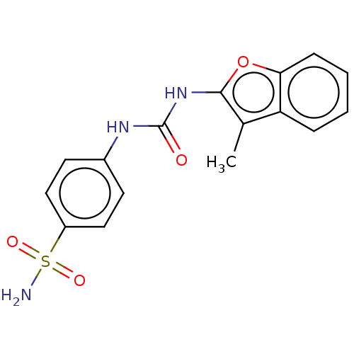Chemical structure of BindingDB Monomer ID 50569031