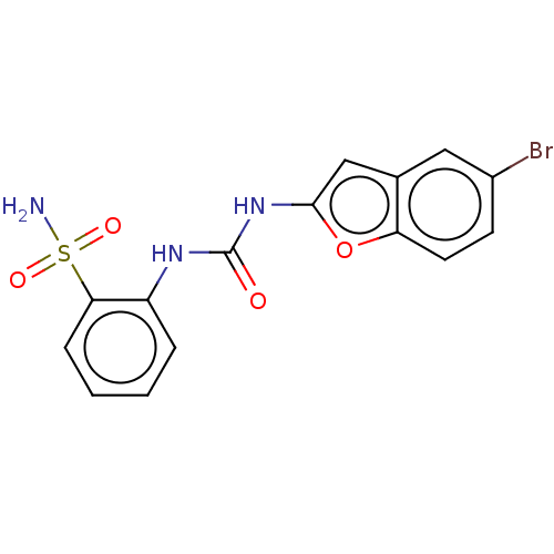 Chemical structure of BindingDB Monomer ID 50569037