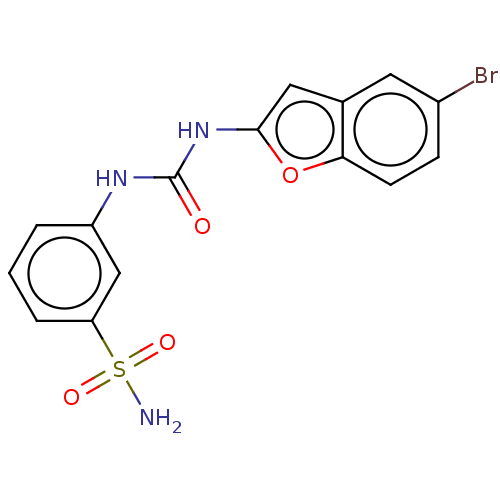 Chemical structure of BindingDB Monomer ID 50569039
