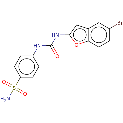 Chemical structure of BindingDB Monomer ID 50569041