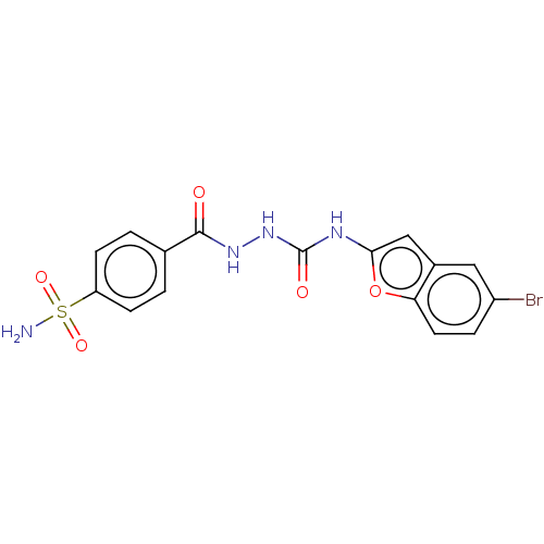 Chemical structure of BindingDB Monomer ID 50569044