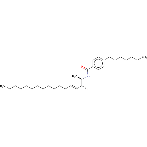 Chemical structure of BindingDB Monomer ID 50569050