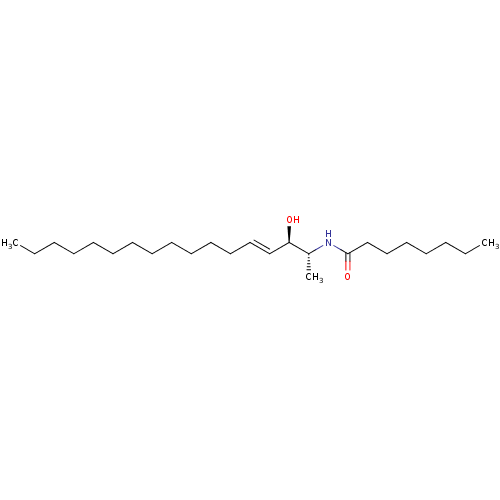 Chemical structure of BindingDB Monomer ID 50569051