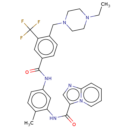 Chemical structure of BindingDB Monomer ID 50569092