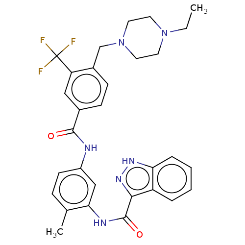 Chemical structure of BindingDB Monomer ID 50569095