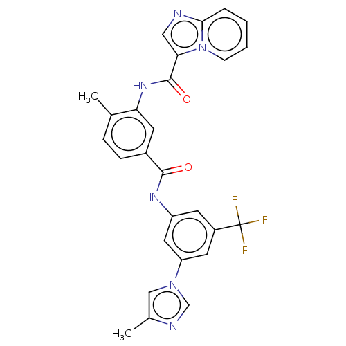 Chemical structure of BindingDB Monomer ID 50569108