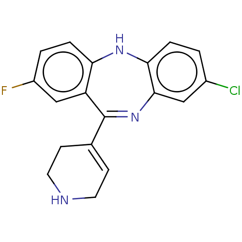 Chemical structure of BindingDB Monomer ID 50569118