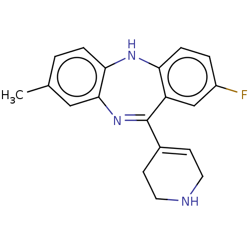 Chemical structure of BindingDB Monomer ID 50569119