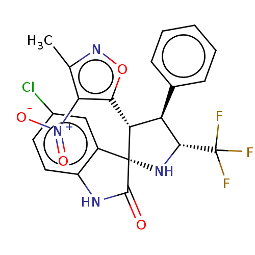 Chemical structure of BindingDB Monomer ID 50569137