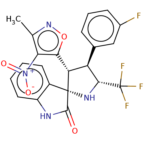 Chemical structure of BindingDB Monomer ID 50569143