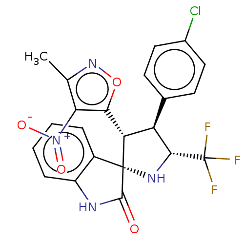 Chemical structure of BindingDB Monomer ID 50569146