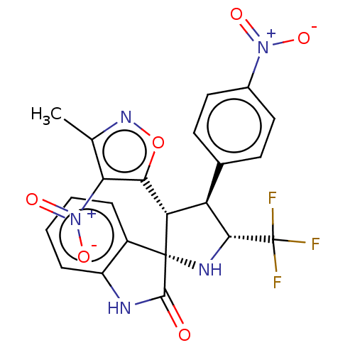 Chemical structure of BindingDB Monomer ID 50569150
