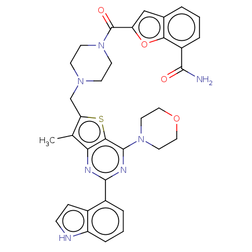 Chemical structure of BindingDB Monomer ID 50569199
