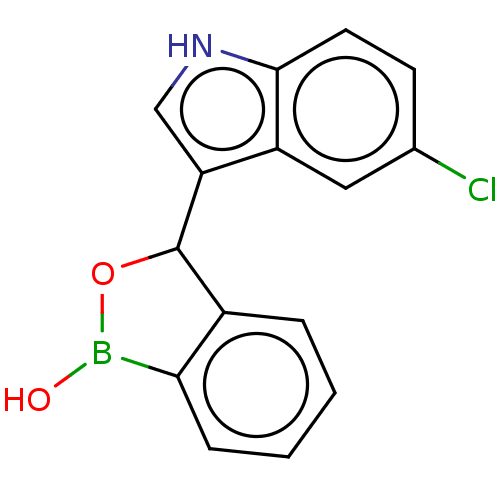 Chemical structure of BindingDB Monomer ID 50569208