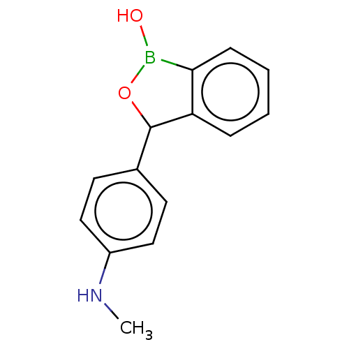 Chemical structure of BindingDB Monomer ID 50569216