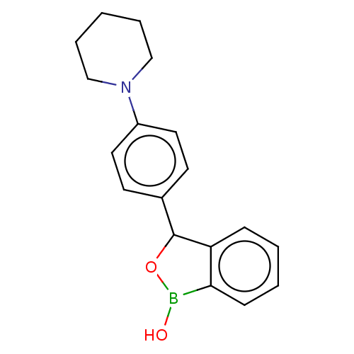 Chemical structure of BindingDB Monomer ID 50569217