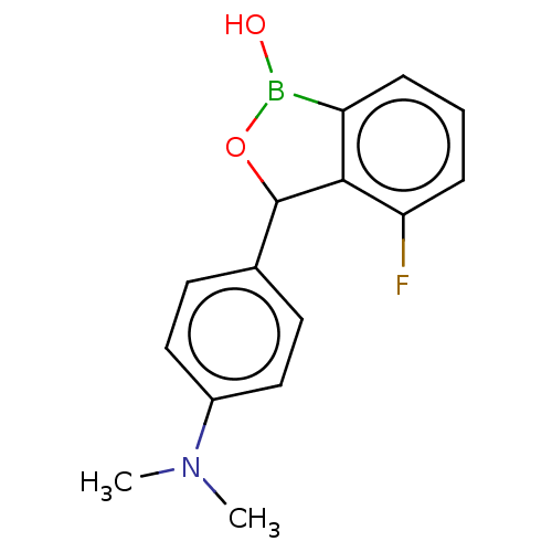 Chemical structure of BindingDB Monomer ID 50569218