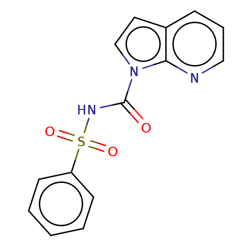 Chemical structure of BindingDB Monomer ID 50569248