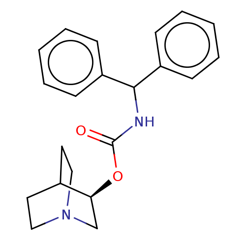 Chemical structure of BindingDB Monomer ID 50569303
