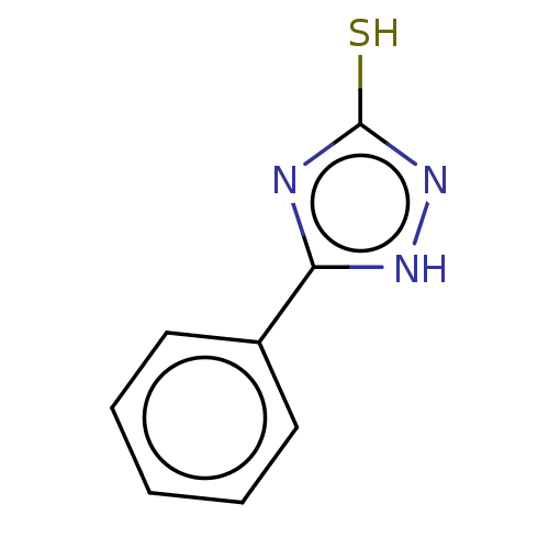 Chemical structure of BindingDB Monomer ID 50569304