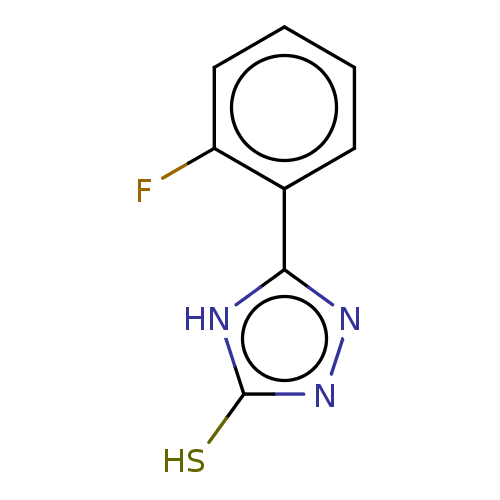 Chemical structure of BindingDB Monomer ID 50569306