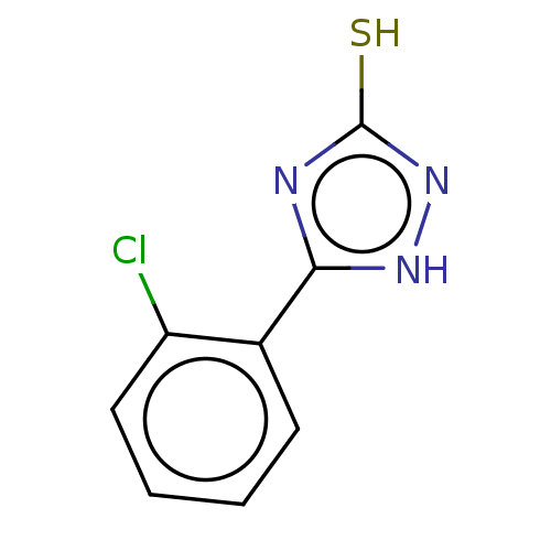 Chemical structure of BindingDB Monomer ID 50569307